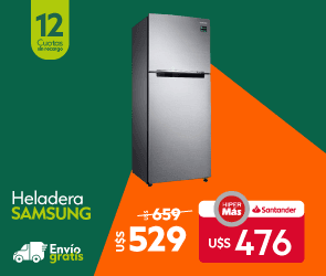 heladera