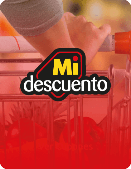 Mi descuento