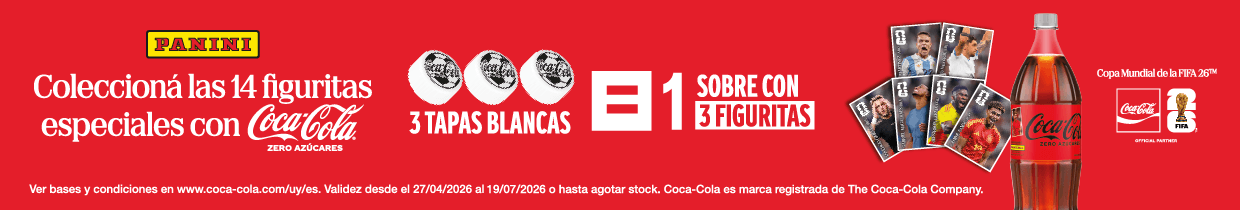 Coca Cola Panini
