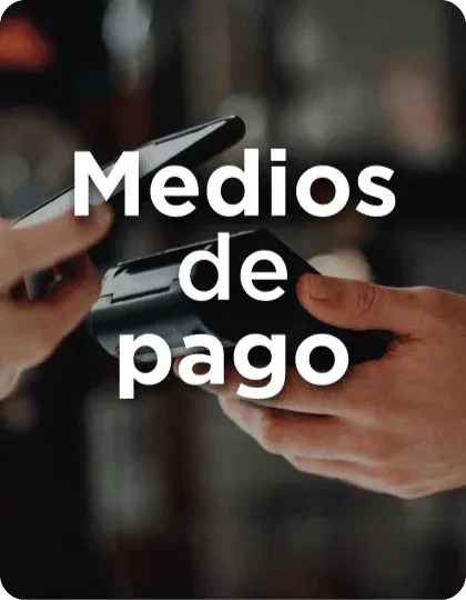 Pagos