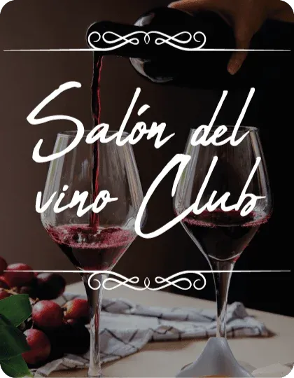 Salon del vino