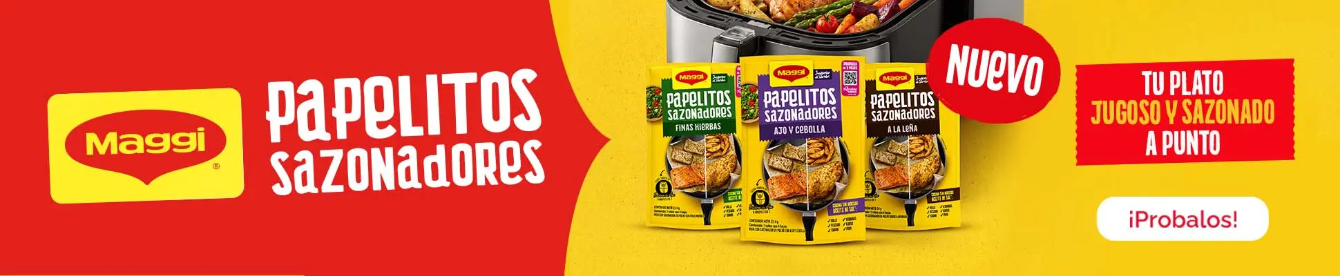 Maggi