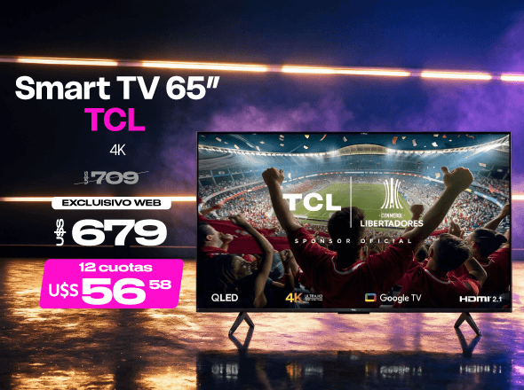 Smart Tv