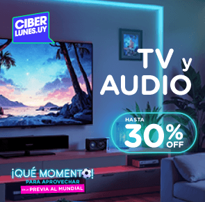 TV Audio