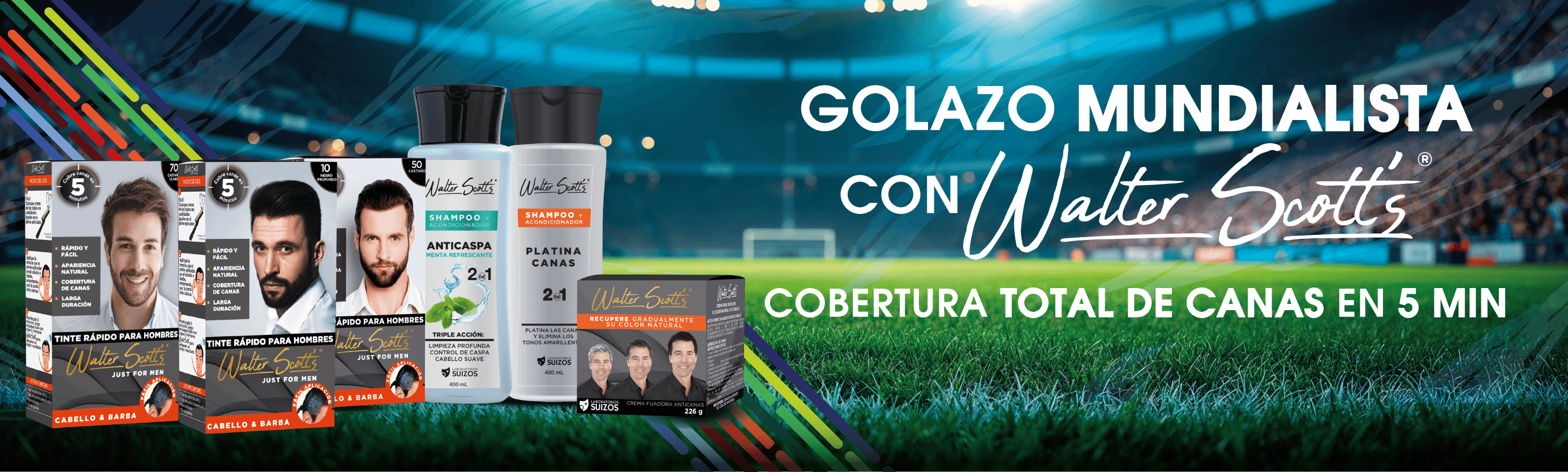 Imagen del carrusel