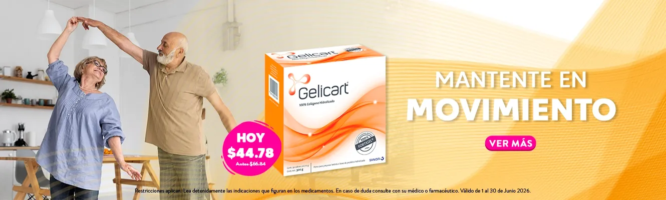 Imagen del carrusel