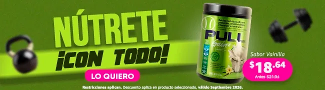 Banner publicitario