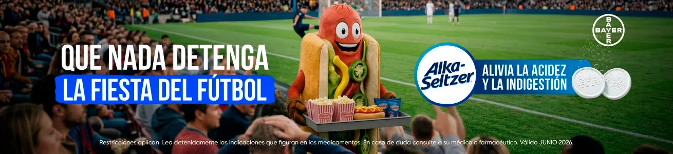 Imagen del carrusel