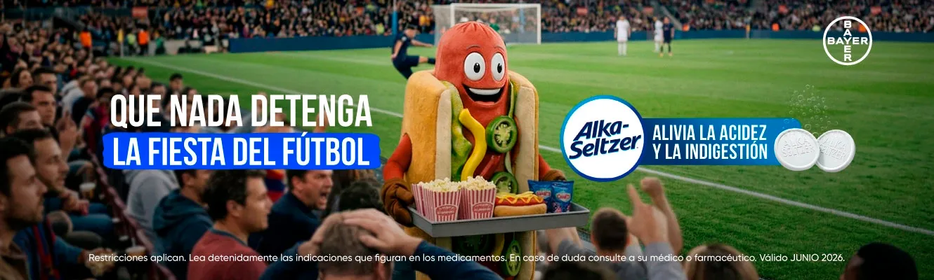 Imagen del carrusel