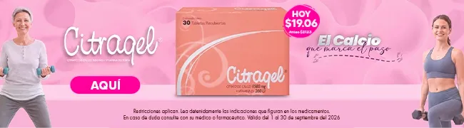 Imagen del carrusel