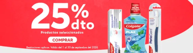 Banner publicitario