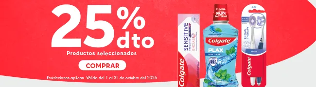 Banner publicitario
